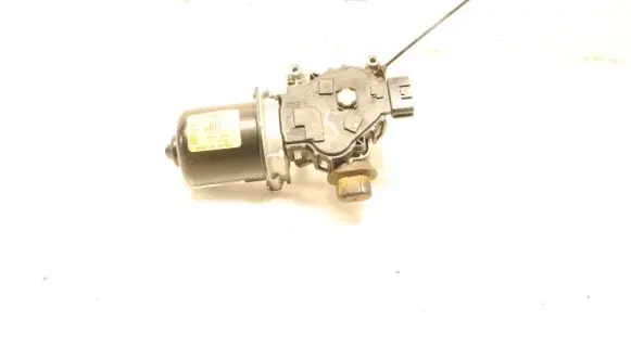 Renault Clio IV Wiper motor