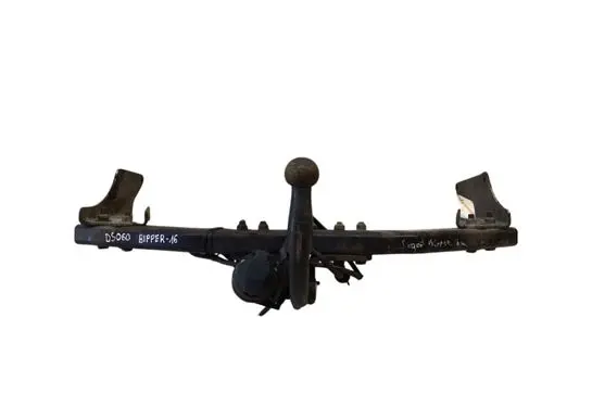 Peugeot Bipper Tow bar set 
