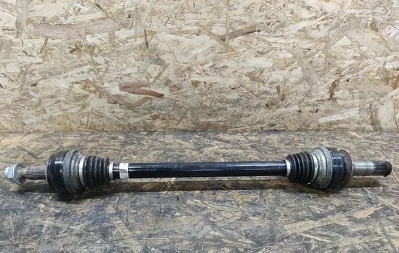 Alfa Romeo Giulia Rear driveshaft 00505498510 10379419