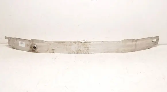 BMW 1 F20 F21 Front bumper support beam 7255393