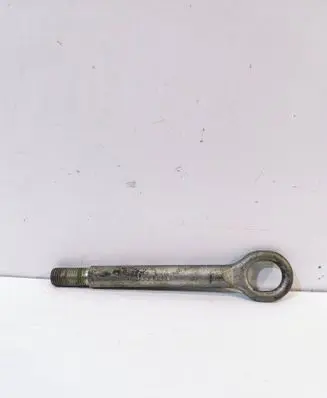 Fiat Doblo Towing hook eye 51358881