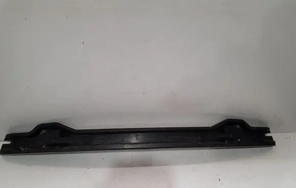 Fiat Scudo Rear bumper support beam 1483564080