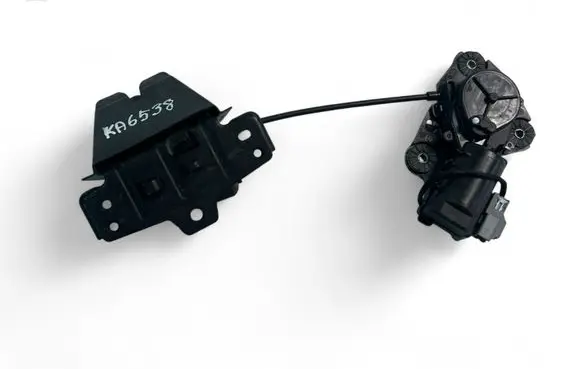 Volvo XC90 Tailgate/trunk/boot lock/catch/latch 31349975