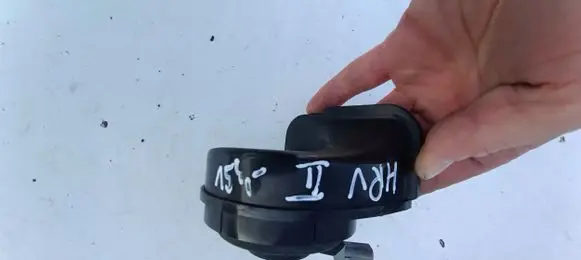 Honda HR-V Horn signal 12254505876