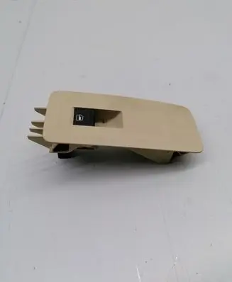 Volkswagen PASSAT B7 USA Electric window control switch 561868376