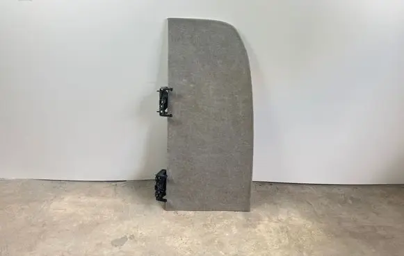 Lexus RX 330 - 350 - 400H Trunk/boot floor carpet liner 