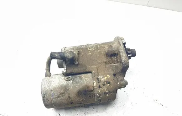 Hyundai Santa Fe Starter motor 3610027000 031013170