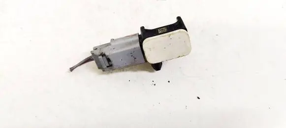 Volvo V60 Airbag deployment crash/impact sensor 31334336