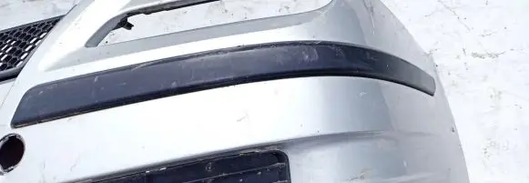 Fiat Ulysse Front bumper splitter molding