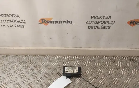 Opel Signum Tire pressure control unit 13152151