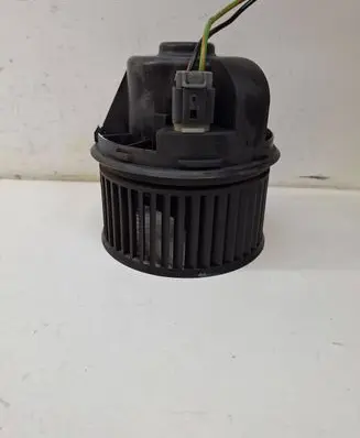 Ford Focus C-MAX Heater fan/blower 3M5H18456AD