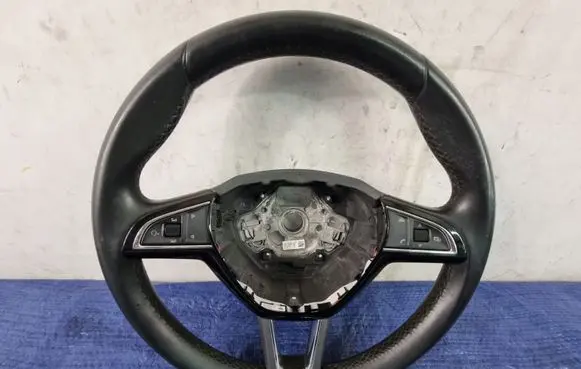 Skoda Rapid (NH) Steering wheel