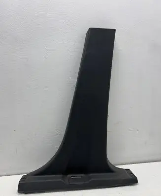 (B) pillar trim (bottom)