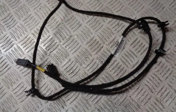 Ford Mondeo MK IV Other wiring loom CS7T14D202AA