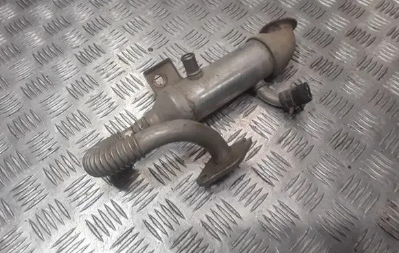 Ford Transit - Tourneo Connect EGR valve cooler 2M509F464AB