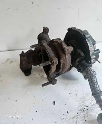 Audi A2 Turbo 7017291S GA3045145701