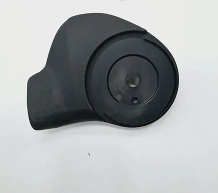 Seat trim