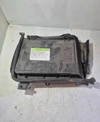 BMW 5 E39 Interior heater climate box assembly housing 8379625