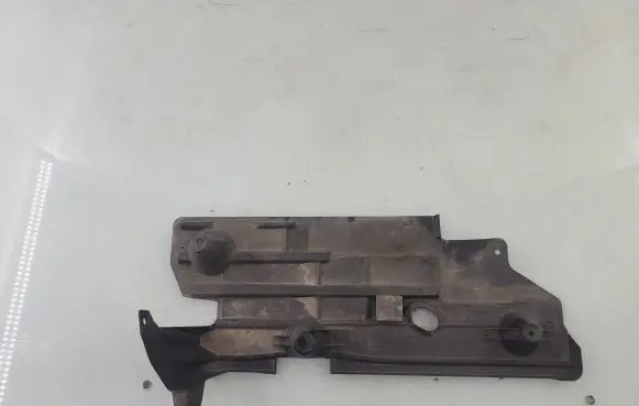 Ford Galaxy Rear underbody cover/under tray 6M2111778AH