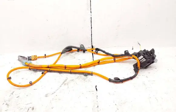 BMW iX1 Electric car charging cable 5A5A4A8 61295A5A4A804 5A62867