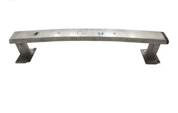 Citroen Jumpy Front bumper support beam 