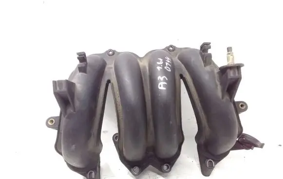 Audi A3 S3 8L Intake manifold 06A133206H