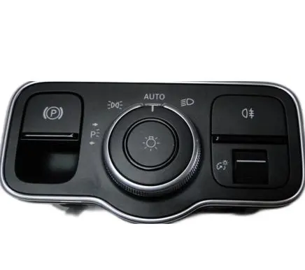 Mercedes-Benz B W247 Other switches/knobs/shifts A2479052902