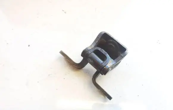 Skoda Superb B6 (3T) Tailgate/trunk/boot hinge 3t0827302b