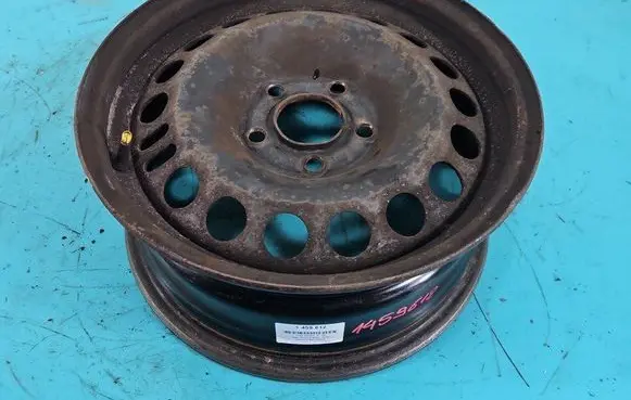 Opel Vectra C R15 steel rim IMPRK1459612