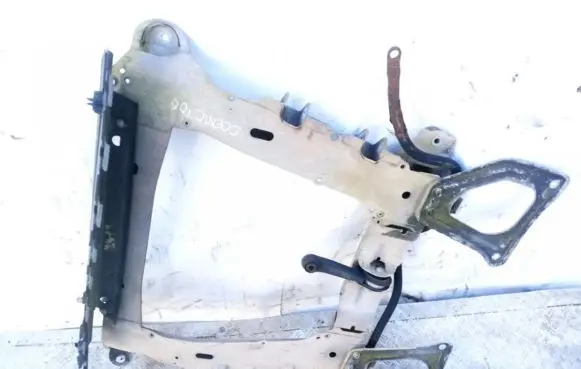 Renault Scenic II - Grand scenic II Front subframe