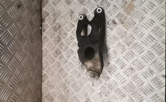 Audi A4 S4 B8 8K Engine mounting bracket 8k0199307bk