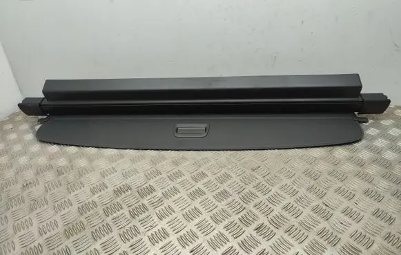 Volkswagen Golf VII Parcel shelf load cover 