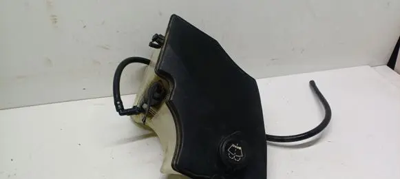 BMW X3 E83 Windshield washer fluid reservoir/tank 3403212