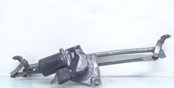 Opel Astra F Front wiper linkage 90341903 504095208