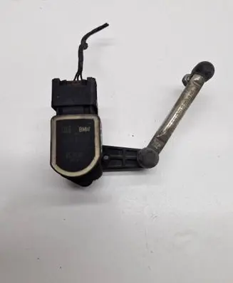 BMW X5 E70 Headlight/headlamp level sensor 6778814 251007 3012