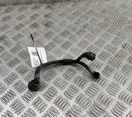Mercedes-Benz GLE W167 Engine coolant pipe/hose A1675015100
