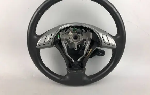 Subaru Tribeca Steering wheel 