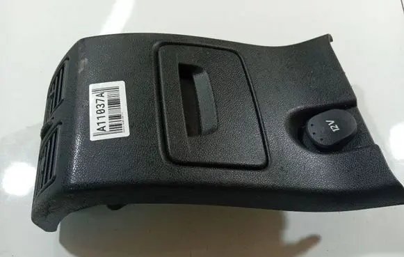 Renault Laguna III Dash center air vent grill 969180004R