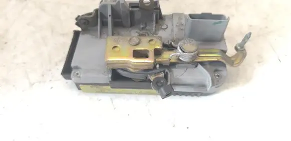 Fiat Ulysse Front door lock