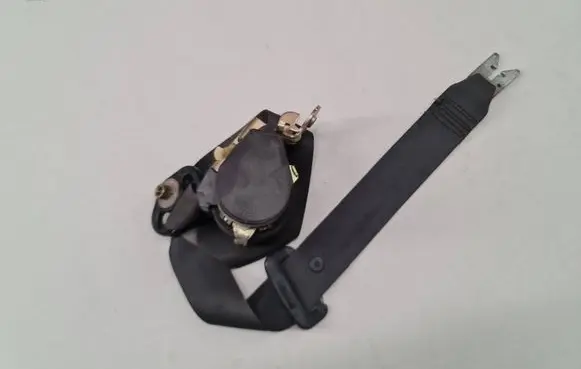 Renault Scenic II - Grand scenic II Front seatbelt 8200309209
