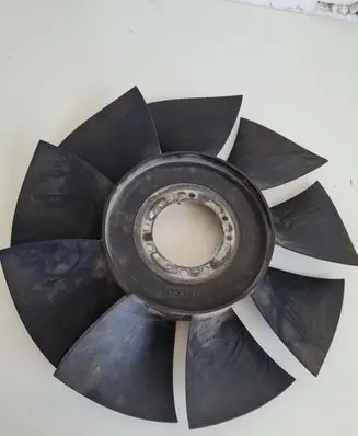 Iveco Daily 3rd gen Fan impeller 504154349