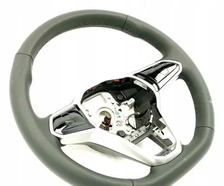 Volkswagen ID.3 Steering wheel 10A419089BQ