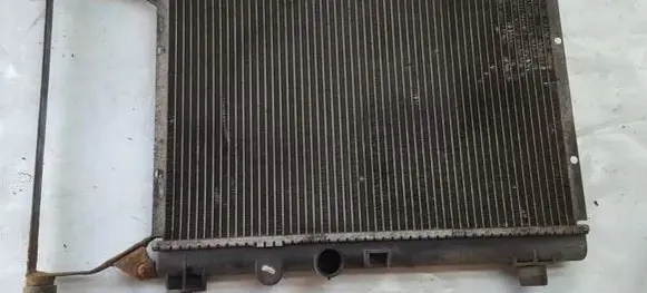 Honda Civic Coolant radiator