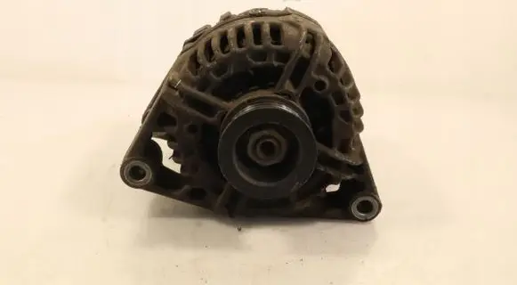Opel Meriva A Generator/alternator 13222930