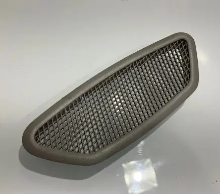 Mercedes-Benz E W211 Seat trim A2119140159 2119140159