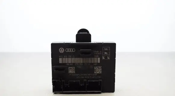 Audi A5 Sportback 8TA Door control unit/module 8T0959795Q