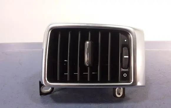Porsche Panamera (970) Dashboard side air vent grill/cover trim 970553171