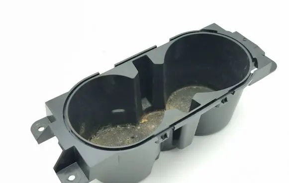 Audi A3 8Y Cup holder front 8Y0862533