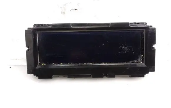 Opel Zafira C Screen/display/small screen 565412769 22858075