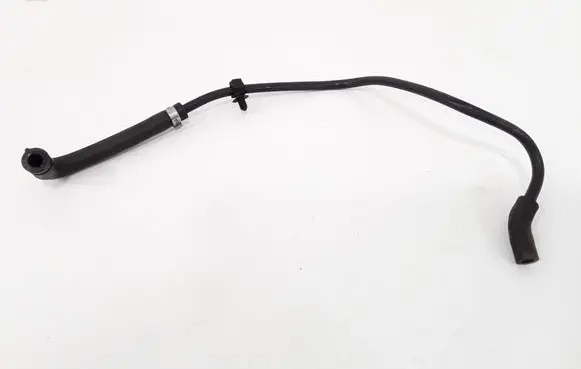 Volkswagen Sharan Vacuum line/pipe/hose 022133789D
